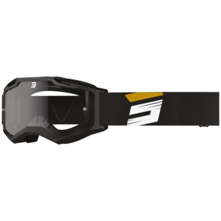 Lunettes SHOT assault 2.0 claw or 2026 | Oxmoto