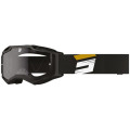 Lunettes SHOT assault 2.0 claw or 2026 | Oxmoto