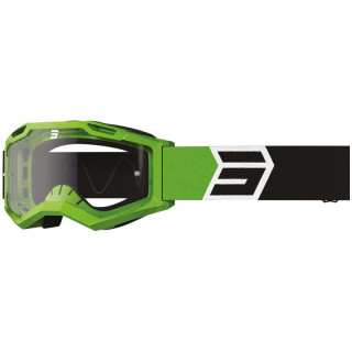 Lunettes SHOT assault 2.0 solar vert 2026 | Oxmoto
