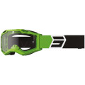 Lunettes SHOT assault 2.0 solar vert 2026 | Oxmoto