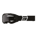 Lunettes SHOT assault 2.0 solar noir mat 2026 | Oxmoto