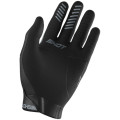 Gants SHOT race evo noir/gris 2026 | Oxmoto