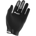 Gants SHOT race evo blanc 2026 | Oxmoto