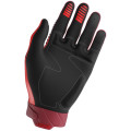 Gants SHOT core max rouge 2026 | Oxmoto