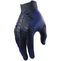 Gants SHOT core max bleu 2026 | Oxmoto
