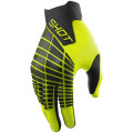 Gants SHOT core max jaune fluo 2026 | Oxmoto