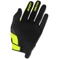 Gants SHOT draw sky jaune fluo 2026 | Oxmoto