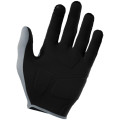 Gants SHOT vision tech gris 2026 | Oxmoto