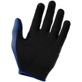 Gants SHOT vision tech bleu 2026 | Oxmoto