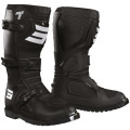 Bottes SHOT race 2 enduro noir 2026 | Oxmoto