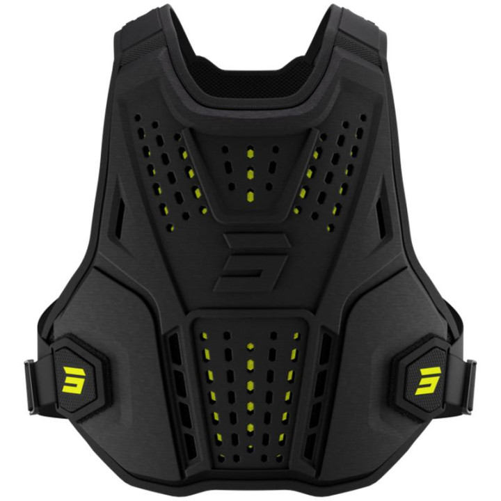Pare-pierre SHOT protector - adulte 2026 | Oxmoto