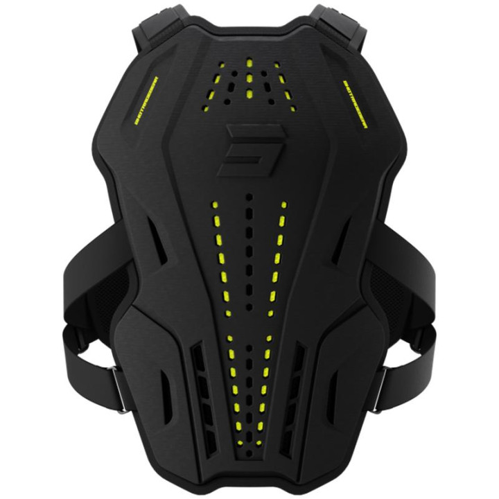 Pare-pierre SHOT protector - adulte 2026 | Oxmoto