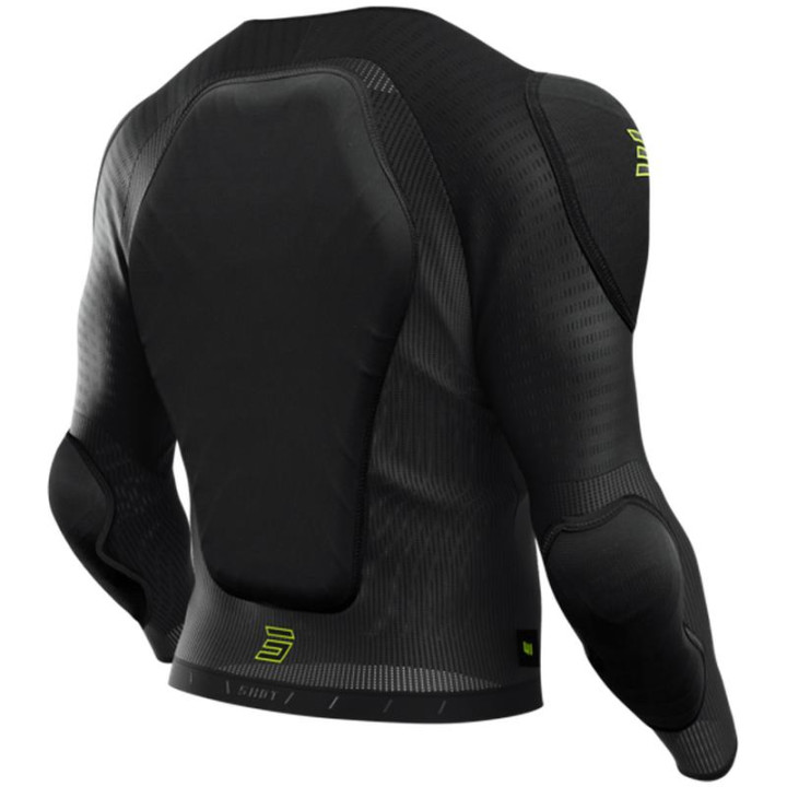 Gilet SHOT prime 2026 | Oxmoto