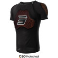 T-shirt SHOT race d3o 2026 | Oxmoto