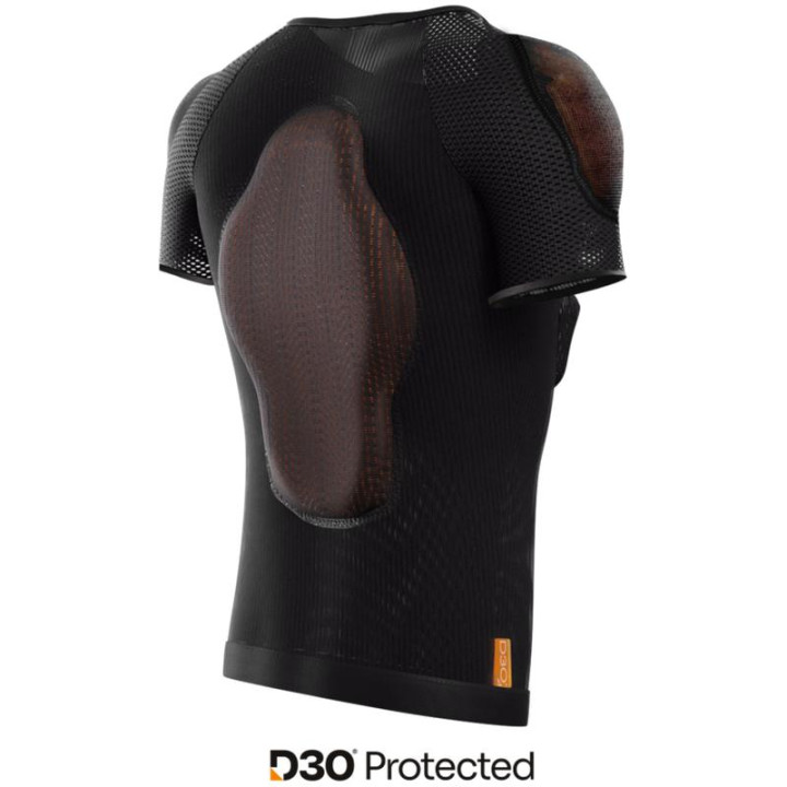 T-shirt SHOT race d3o 2026 | Oxmoto