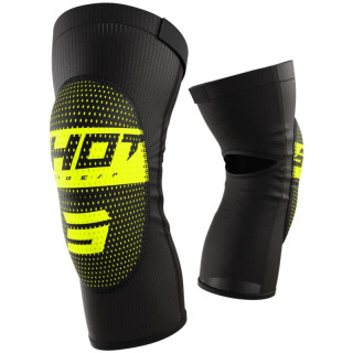 Genouillères SHOT airlight 2026 | Oxmoto