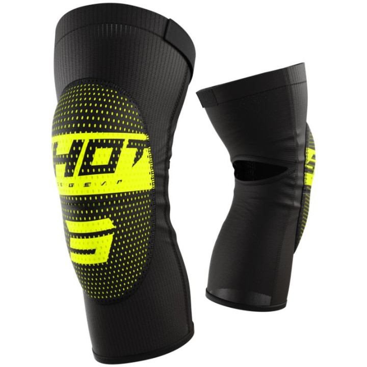 Genouillères SHOT airlight 2026 | Oxmoto