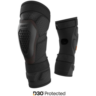 Genouillères SHOT protector d3o 2026 | Oxmoto