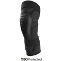 Genouillères SHOT protector d3o 2026 | Oxmoto