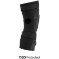 Genouillères SHOT protector d3o 2026 | Oxmoto