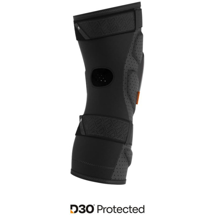 Genouillères SHOT protector d3o 2026 | Oxmoto