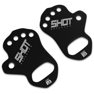 Palmino SHOT 2.0 noir 2026 | Oxmoto