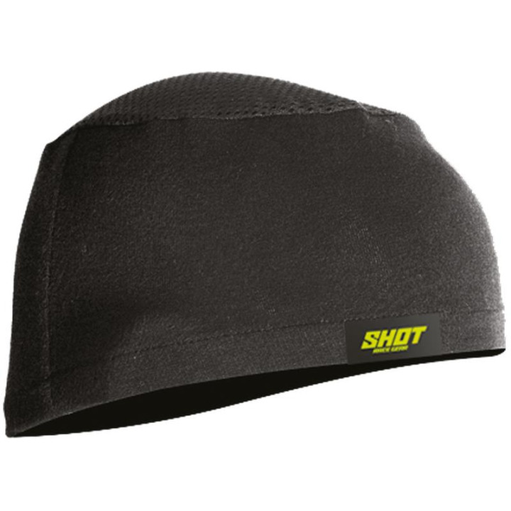 Bonnet anti-transpiration SHOT 2026 | Oxmoto