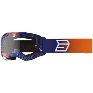 Lunettes enfant SHOT rocket 2.0 drop orange 2026 | Oxmoto
