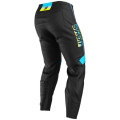 Pantalon enfant SHOT draw block rose 2026 | Oxmoto