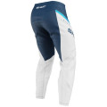 Pantalon enfant SHOT draw daytona bleu 2026 | Oxmoto