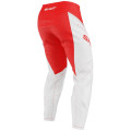 Pantalon enfant SHOT draw daytona rouge 2026 | Oxmoto