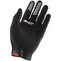 Gants enfant SHOT race evo rouge 2026 | Oxmoto