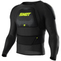 Gilet de protection enfant SHOT airlight 2026 | Oxmoto