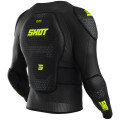 Gilet de protection enfant SHOT airlight 2026 | Oxmoto