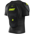 T-shirt de protection enfant SHOT airlight 2026 | Oxmoto