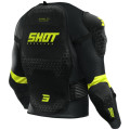 Gilet de protection enfant SHOT optimal 2.0 2026 | Oxmoto