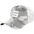 Casquette SHOT camo symbol | Oxmoto