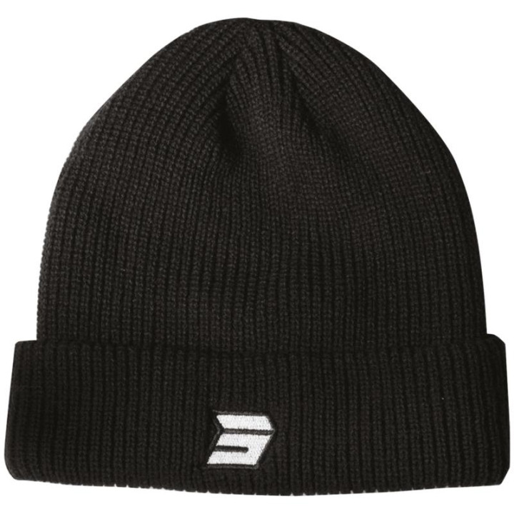 Bonnet SHOT symbol noir | Oxmoto