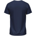 T-shirt SHOT volt bleu | Oxmoto