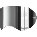 Ecran SHOT lite as/af iridium argent | Oxmoto