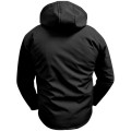 Manteau SHOT noir | Oxmoto