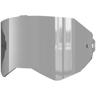 Ecran SHOT lite as/af fumé | Oxmoto