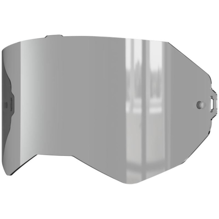 Ecran SHOT lite as/af fumé | Oxmoto