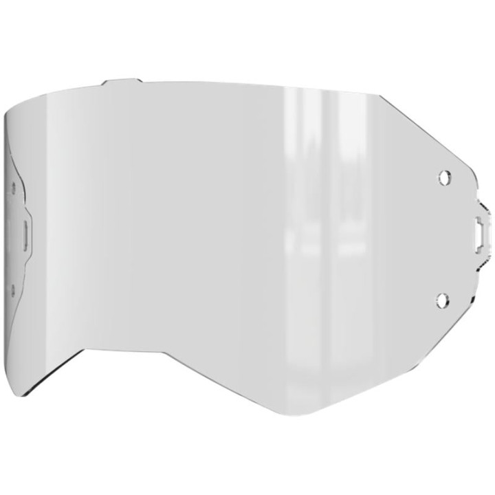 Ecran roll-off SHOT lite as/af clair | Oxmoto