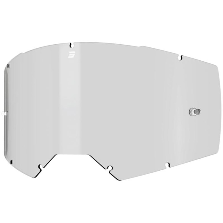 Ecran SHOT core as/af clair | Oxmoto