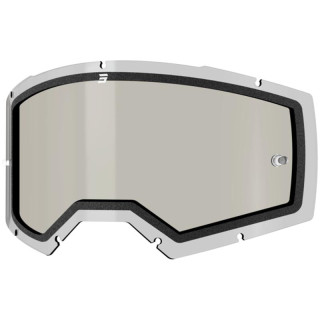 Ecran double SHOT core as/af clair | Oxmoto