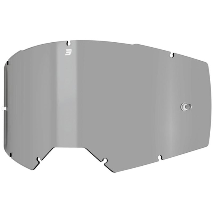 Ecran SHOT core as/af fumé | Oxmoto