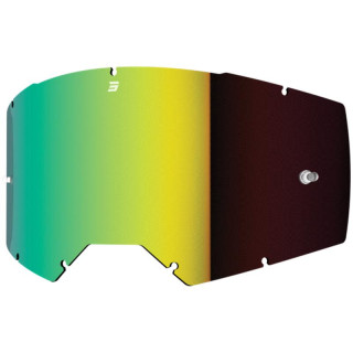 Ecran SHOT core as/af iridium multicolor | Oxmoto