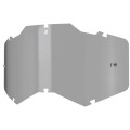Ecran SHOT assault/iris 2.0 as/af fumé | Oxmoto