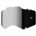 Ecran SHOT assault/iris 2.0 as/af iridium argent | Oxmoto